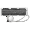 ASUS ROG Ryuo III 360 ARGB White Edition Processor Liquid сooling kit 12 cm