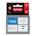 Activejet AE-1282N Ink (replacement for Epson T1282; Supreme; 13 ml; cyan)