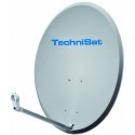 Beige TechniDish 80cm Sat Antenna, single LNB
