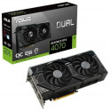 Asus graphics card GeForce RTX 4070 Dual OC 12GB GDDRX6 192bit