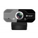 Tracer WEB007 webcam 2 MP 1920 x 1080 pixels USB 2.0 Black
