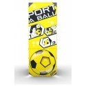 Port A Ball yellow
