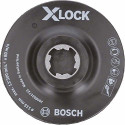 Bosch X-LOCK SCM Kletttel.Center PIN115mm - 2608601723