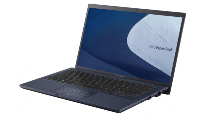 ASUS ExpertBook B1 B1400CBA-EB0603X Laptop 14.0'' i7-1255U 16GB 512GB SSD W11P