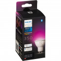 Philips Hue LED Lamp  GU10 350lm White Color Ambiance