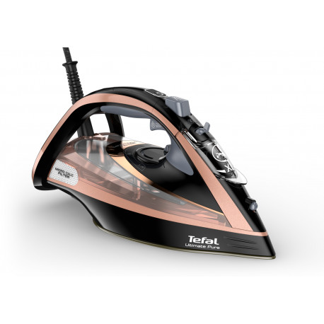 Tefal Ultimate Pure FV9845, must