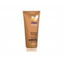 Dove Body Love Summer Revived Gradual Tanning Lotion (200ml) (Medium to Dark)