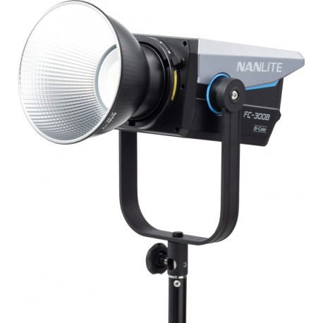 Nanlite FC-300B LED Bi-color Spot Light
