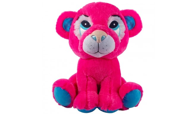 BEPPE Lion Alex pink 60 cm
