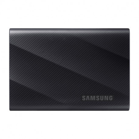 Väl.SSD Samsung T9 1TB, USB 3.2, must