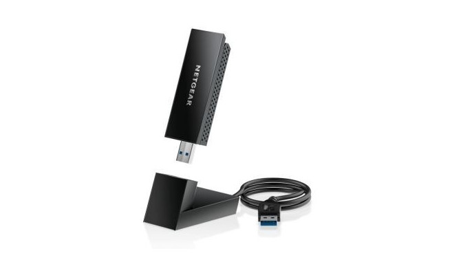 Ethernet adapter A8000 USB WiFi 6 AX3000