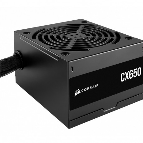 CORSAIR CX650 550W 80+ BRONZE N.MODULAR ATX EU