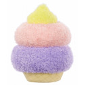 Fluffie Stuffiez Large Plush - Ice Cream