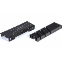 Radiator for SSD M.2 NVMe 2280