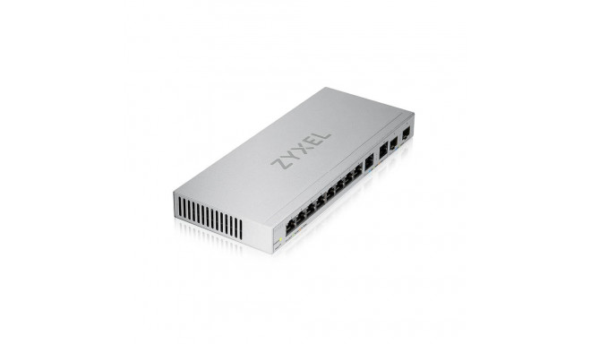 Managed switch Switch XGS1210-12 v2 XGS1210-12-ZZ0102F