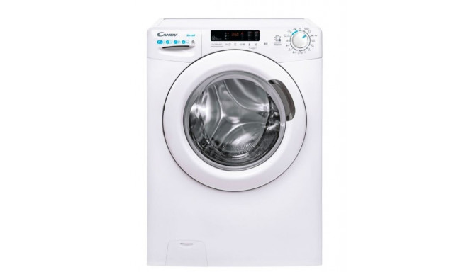 CSWS 4752DWE/1-S washer-dryer