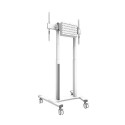 Floor stand FL55-875WH1