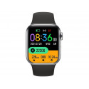 Smartwatch TW7-BK FUN black