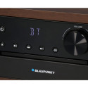 Micro system all-in-one Bluetooth, HDMI ARC, Optical CD input/MP3/USB/AUX/Clock/Alarm