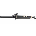 Curling iron with argan oil and tourmaline HSC601