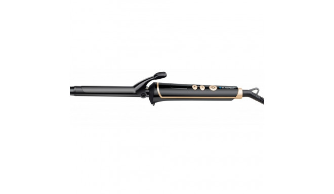 Curling iron with argan oil and tourmaline HSC601