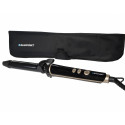 Curling iron with argan oil and tourmaline HSC602