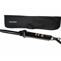 Curling iron with argan oil and tourmaline HSC601