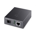 FC311B-2 Media Converter 1GE WDM