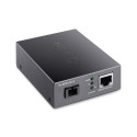 FC311A-2 Media Converter 1GE WDM