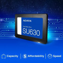 Adata SSD Ultimate SU630 240GB 2.5 S3 3D QLC Retail