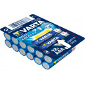 Alkaline batteries VARTA R3 (AAA) 12pcs HIGH ENERGY