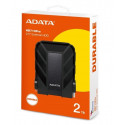 Adata väline kõvaketas DashDrive Durable HD710 2TB 2.5" USB 3.1