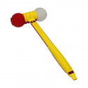 Reig musical toy hammer 37cm