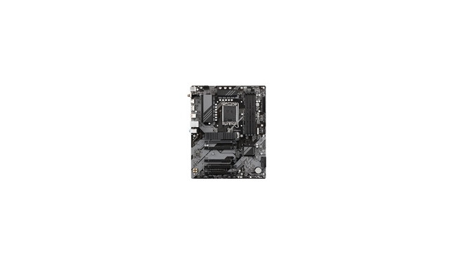 GIGABYTE B760 DS3H AX LGA 1700 1xHDMI 1xDP