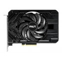 Palit videokaart GeForce RTX 4060 StormX 8GB GDDR6 128 bit