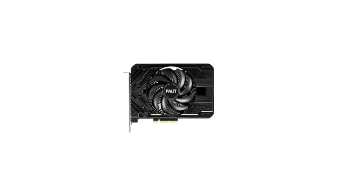 PALIT GeForce RTX 4060 StormX 8GB GDDR6 128 bit
