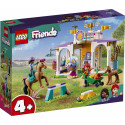 LEGO Friends Hobuste koolitus