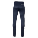 Knitted pants for boys DUNLOP Club 164cm  nav