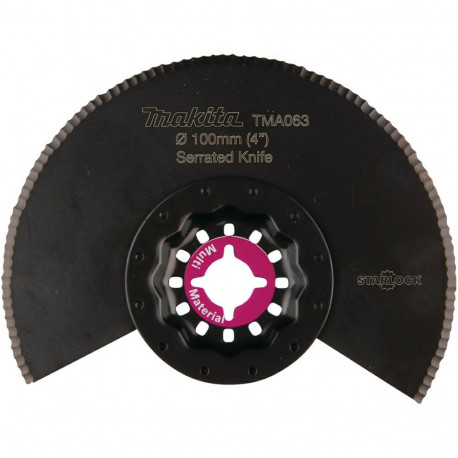 MAKITA MT ARC KNIFE 100mm....