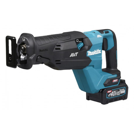 MAKITA Sai Univesaallõikur 40V XGT JR002GM201 2x4,0Ah