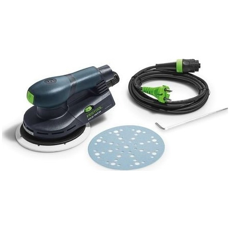 Eccentric sander FESTOOL ETS EC 150/5 EQ