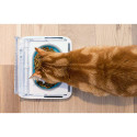 SureFlat food bowl with lid 400ml