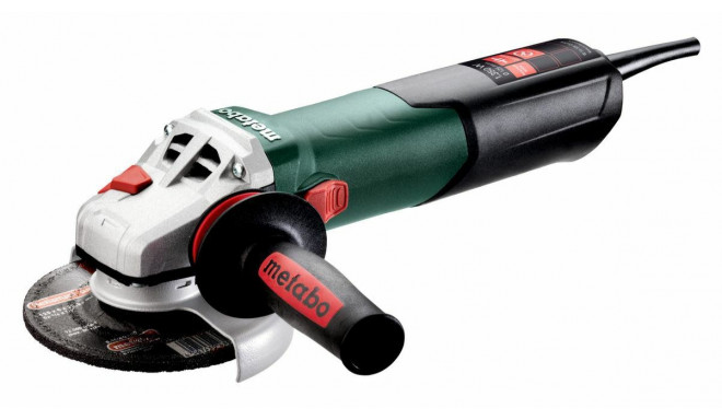 Nurklihvija Metabo W 13-125 Quick