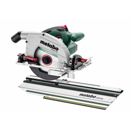 METABO SAAG 1500W KS 66 FS + KFS 44