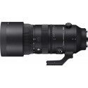 Sigma 70-200mm f/2.8 DG DN OS Sports lens for L-Mount