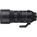 Sigma 70-200mm f/2.8 DG DN OS Sports lens for Sony E