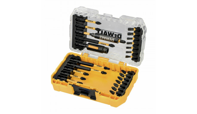 DEWALT FLEXTORQ BIT SET 25 pcs.