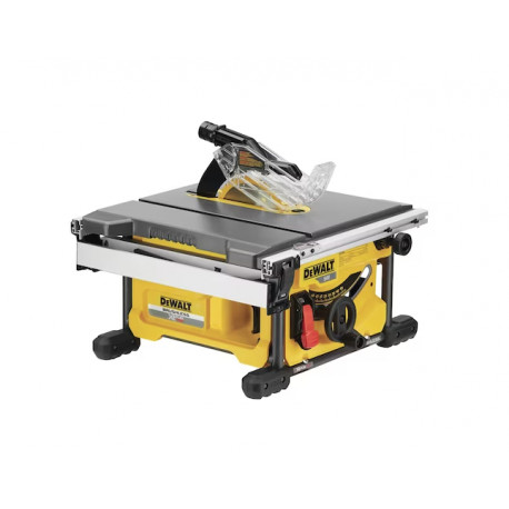 DEWALT. TABLE SAW 54V FV DCS7485N 210mm