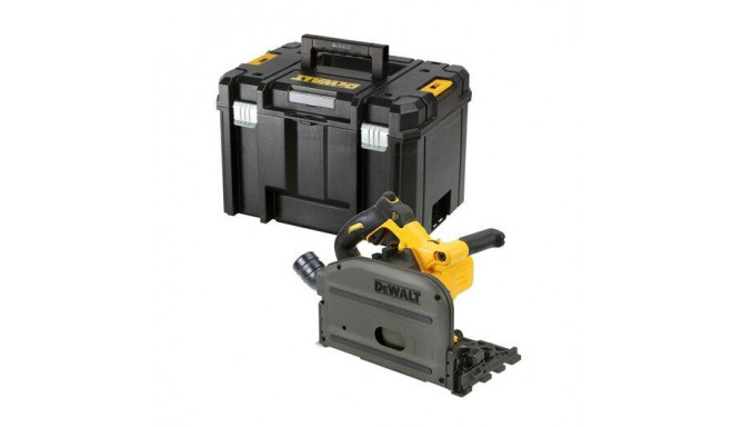 DEWALT. LÕIKEMASIN 54V FV DCS520NT 165mm ILMA AKUTA.