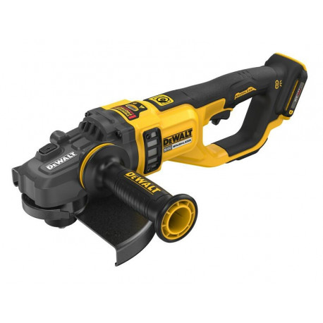 DEWALT Nurklihvija 54V FV DCG460N 230mm